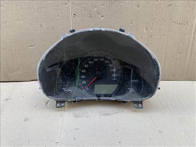 Toyota Yaris kilométeróra 838000dp50