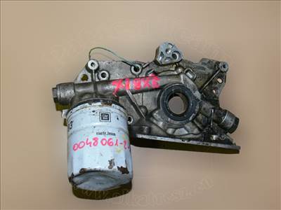 Opel Calibra 1989-1996 - olajszivattyú, ( /c/x)18,20(nej/sel/xe/xel/xev)