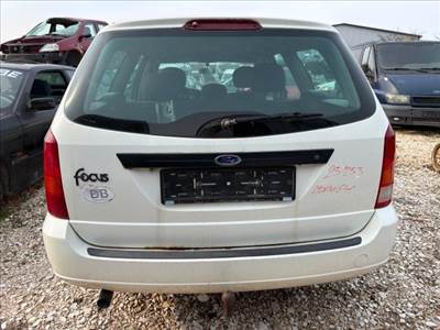 Ford Focus Mk1 Csomagtérajtó (Részeivel) *159596*