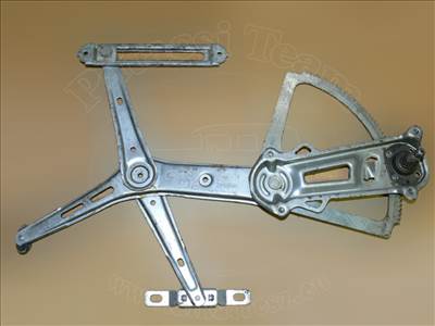 Opel Astra G 1997-2010 - ablakemelő, első ajtó, jobb oldali, 4/5ajtós, kézi