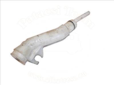 Opel Vectra B/2 1999-2001 - betöltőcső, ablakmosó tartály, kivéve fényszórómosó