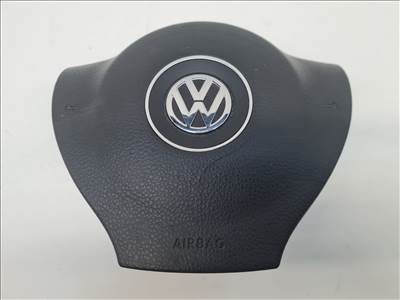 Volkswagen Golf VI kormánylégzsák (34646) 3c0880201p