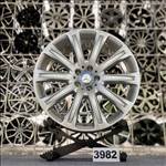 Mercedes 20 gyári alufelni felni, 5x112, GLE, Et 53-29    (3982)