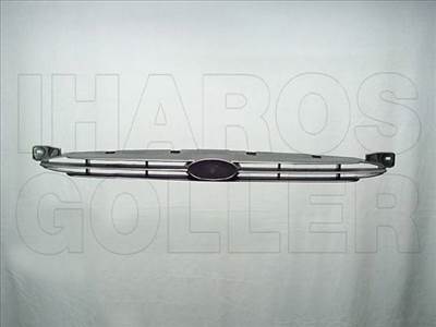 Ford Escort 1995-2001 - Hűtődíszrács