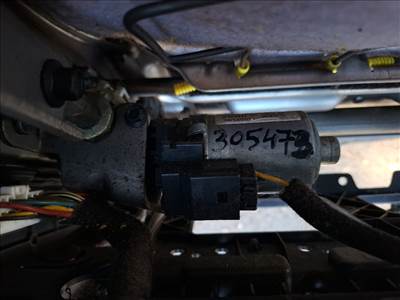 Kia Sorento (XM) bal első ülés állító motor (ülésállító motor)