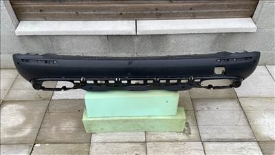 Mercedes E-osztály W213 kombi hátsó lökhárító koptató A2138852902