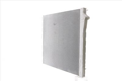 MAHLE CR 1050 000S - Vízhűtő (Hűtőradiátor) BMW