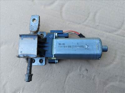 Audi A4-A6-VW Touareg ülésállító motor  0390203218