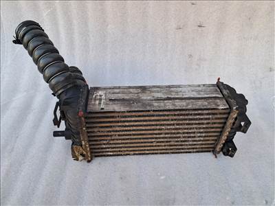 Ford C-Max Mk2 1.6 tdci intercooler 8V61-9L440-CD