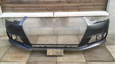 Audi A4 (B9 - 8W) első löhárító 8W0807437