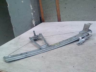 MERCEDES A W168 1997.10.01-2001.04.30 Bal hátsó ablakemelő szerkezet mechanikus