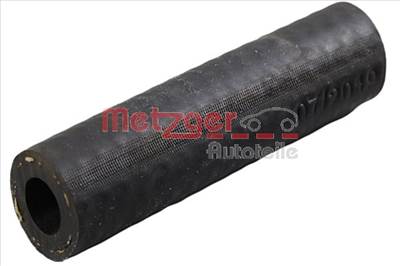 METZGER 2380187 - forgattyúsház szellőztető cső BMW