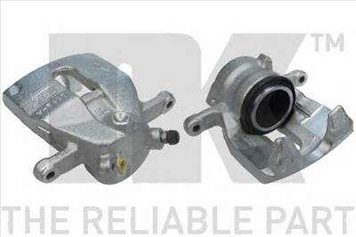 NK 215244 - féknyereg OPEL SUZUKI VAUXHALL