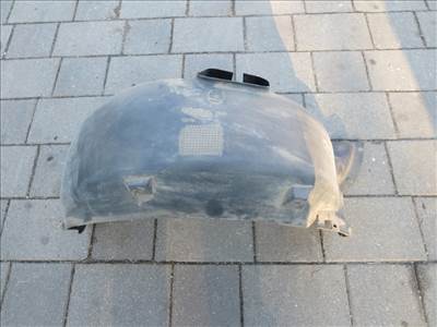 Seat Ibiza (6L) bal hátsó dobbetét 6L6810969C