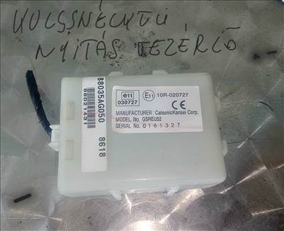 Subaru Outback III (BL/BP) Távirányító elektronika 