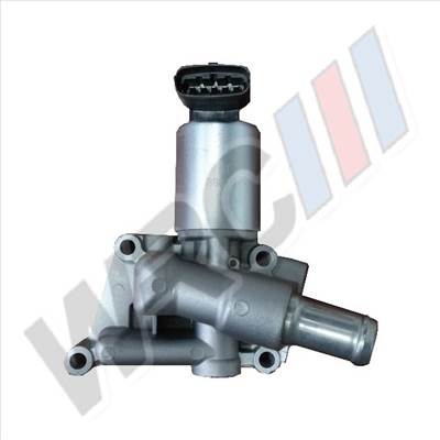 EGR szelep Opel Corsa C 1.0 1.2 16V 9158987