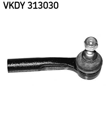 SKF VKDY 313030 - Kormánygömbfej CITROËN FIAT PEUGEOT
