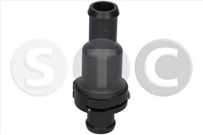 STC T430238 - hűtőfolyadék perem AUDI SEAT VW