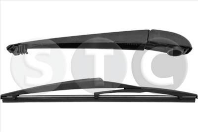 STC T468436 - ablaktörlő lapát TOYOTA