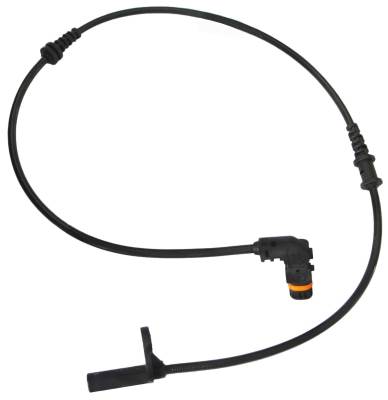 TEXTAR 45029500 - kerékfordulatszám érzékelő MERCEDES-BENZ