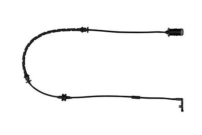 TEXTAR 98023300 - fékbetét kopásjelző CHEVROLET HOLDEN OPEL VAUXHALL