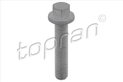 TOPRAN 503 133 - szíjtárcsa csavar BMW MINI