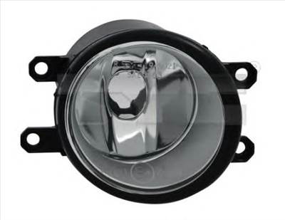 TYC 19-5922-11-2 - ködlámpa CITROËN DAIHATSU LEXUS PEUGEOT SUBARU SUZUKI TOYOTA