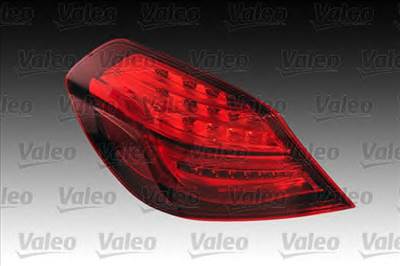 VALEO 044593 - hátsólámpa BMW