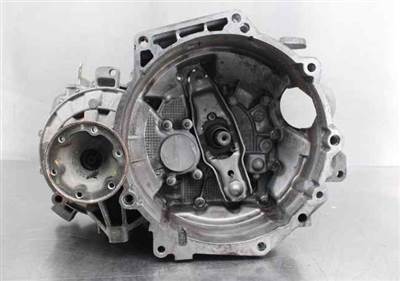 Audo Skoda Volkswagen 1.6 TDI 6 sebességes Start-Stop-os sebességváltók felújítása