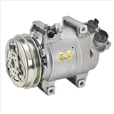 VALEO 815151 - klíma kompresszor MITSUBISHI