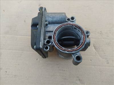 Audi A4 B8 2.0 Tdi folytószelep (pillangószelep)  03l128063e