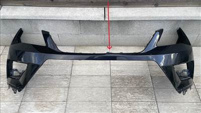 Seat Ateca első lökhárító 575807221