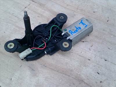 FIAT PUNTO II. Ablaktörlő motor hátsó