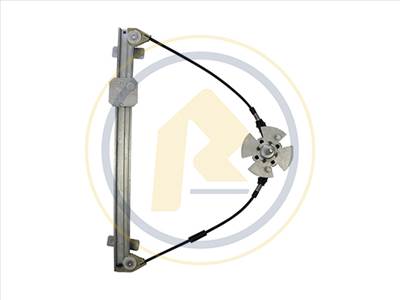 AC Rolcar 03.4227 - ablakemelő OPEL