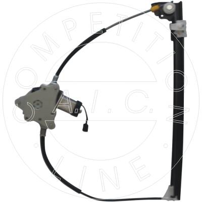 AIC 52806 - ablakemelő RENAULT