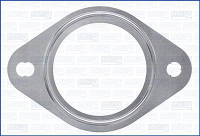AJUSA 01398800 - kipufogócső tömítés CHEVROLET OPEL VAUXHALL