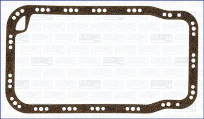 AJUSA 14064700 - olajteknő tömítés HOLDEN OPEL SAAB VAUXHALL