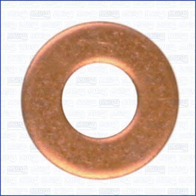 AJUSA 21008600 - Olajleeresztő csavar tömítőgyűrű CITROËN DS EFFEDI FIAT FORD FORD ASIA / OZEANIA FO