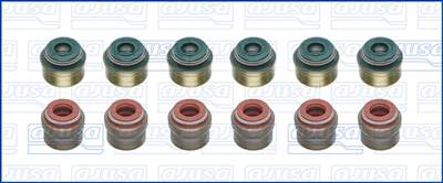 AJUSA 57077200 - szelepszár szimmering készlet AUDI PORSCHE VW