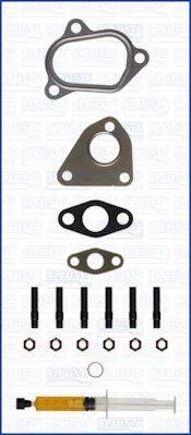 AJUSA JTC11250 - turbófeltöltő szerelőkészlet FIAT LANCIA MARUTI SUZUKI OPEL RENAULT SUBARU SUZUKI T
