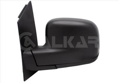 ALKAR 9201154 - külső visszapillantó VW