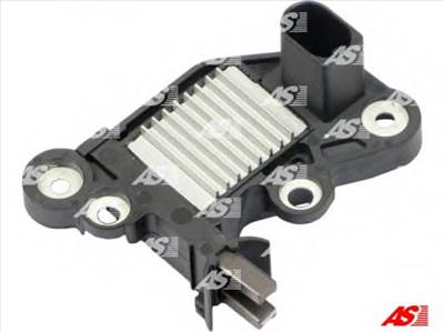 AS-PL ARE0169 - generátor szabályozó VW