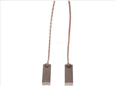 AS-PL BX213(BULK) - generátor szénkefe AUDI BMW BMW MOTORCYCLES CITROËN FIAT FORD HONDA JOHN DEERE M