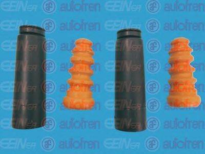 AUTOFREN SEINSA D5001 - lengéscsillapító porvédő készlet ALFA ROMEO AUDI CHEVROLET DAEWOO FORD MAZDA