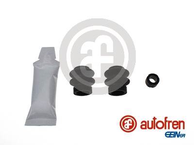 AUTOFREN SEINSA D7126 - gumiharang, féknyereg vezetés CITROËN DACIA LEXUS MITSUBISHI PEUGEOT RENAULT