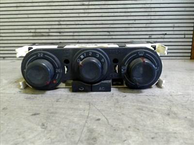 SEAT IBIZA 02-08 Fűtés vezérlő panel