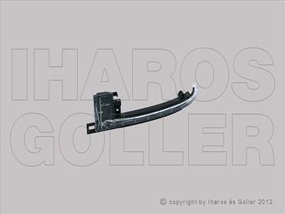 Audi A4 2009-2011 Allroad  - Külső tükörbe irányjelző jobb - 10.05. (LED)