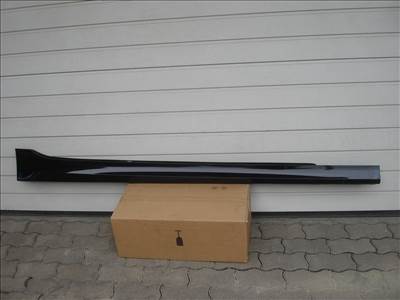 BMW 3-as G20 G21 Jobb Küszöb Spoiler 7428032 2020-tól