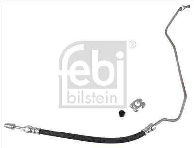 FEBI BILSTEIN 175006 - fékcső CITROËN DS