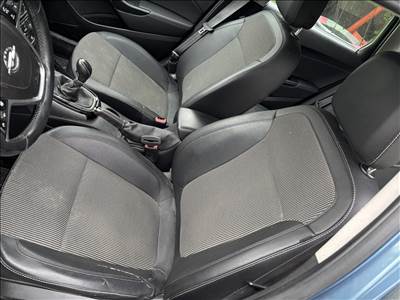 Opel astra J Sport Tourer, kombi komplett belső, ülés 